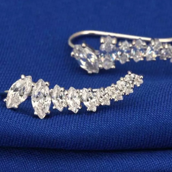 Baguette ear climbers - Picture 10 of 16